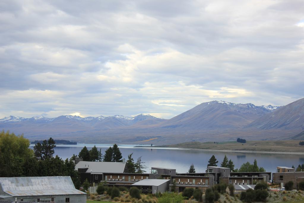 The Mackenzie Apartments Lake Tekapo Szoba fotó